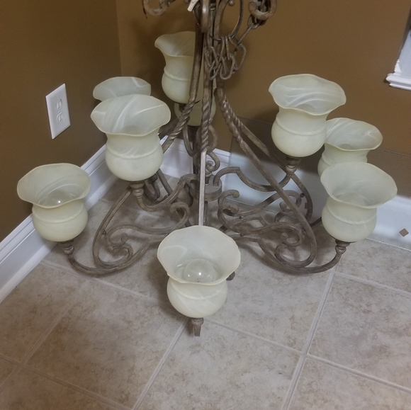 Chandelier